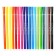 Flomasters 18 -Tsv BrunovisConti Kawai Animals, layer, circle, in the layer of tube