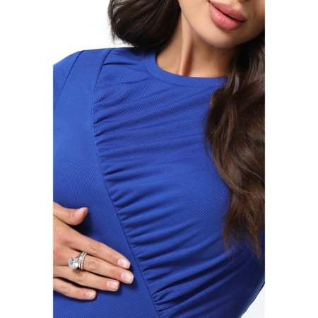 Female blouse, size 52-2