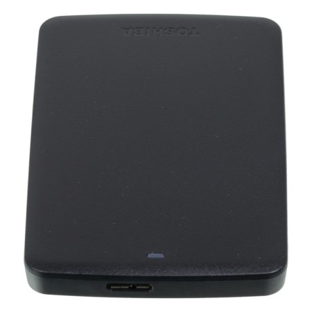 Toshiba USB 3.0 500GB HDTB305EK3AA Canvio Ready 2.5 Toshiba Cook-5