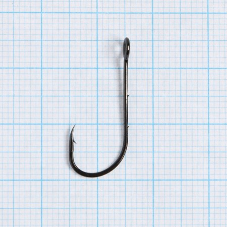 Hooks Lucky John, series LJH, No. 02, 6 pcs.-1
