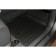 Rugs in the Toyota Corolla 01/2007-2013 salon, 4 pcs. (polyurethane)