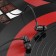 Hoco M79 headphones, wired, vacuum, microphone, jack 3.5 mm, 1.2 m, black