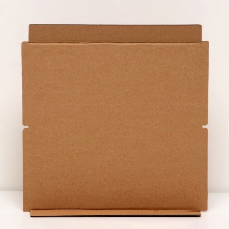 Box for cake, craft, 30 x 30 x 30 cm-1
