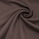 Set of curtains "Ommma", size 170 x 270 cm, brown