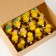 Easter souvenir "Tsypa with a chicken in a nest with flowers" set of 12 pcs 5x5x5 cm