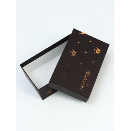 A set of boxes 10 in 1 "real man", 32.5 x 20 x 12.5 -12 x 7 x 4 cm-3