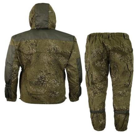 SHAMAN-ELITE costume, 220g/m2, size 52-54, height 176, khaki color-2