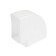 Division Zein, flat, horizontal, ventilation, 55 x 110 mm