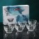 Set of glass salad bowls "Florence", 6 pcs, 175 ml, Iran