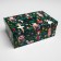 A set of gift boxes 5 in 1 "Nutcracker", 32.5 x 20 x 12.5 - 22 x 14 x 8.5 cm, New Year