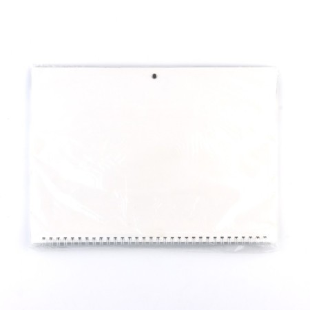 Calendar 2025 Wall, quarterly “New Year: rich 2025”, 29.5 x 73 cm, New Year's series-5