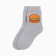 Nosk children's kaftan "burger", size 14-16 cm, color gray color