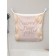 Organizer in a bath on suction cups “Festive congratulations on NG”, for storing toys and trifles, size 33x39 cm
