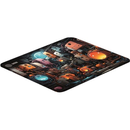 Cactus Scheme 400x300x3mm (CS-MP-PRO14XL) mouse rug-1