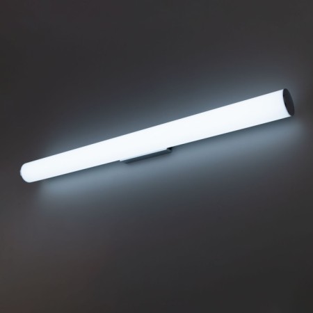Faust Light Citilux "Faust" CL72124N, 81x6 cm, 1x24W, LED, Gray Color-7