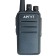 Portable radio A-43, 16 channels, UHF range, 400-480 MHz, 1800 mAh, black 786007