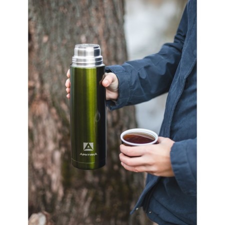 Thermos "Arctic", 102, 750 ml, retains heat 24 hours, 28.3 x 7 cm-4