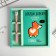 Set of Notepad with the Hand "Good"