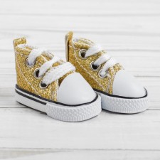 Sneakers for puppets 