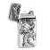 Gas lighter "Dragon", Piezo