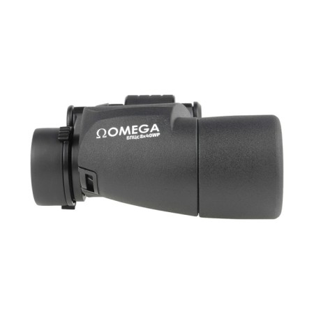 Binker Veber Omega BPCS, 8 × 40 WP, with a net-6