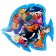 Board "Sea Friends"