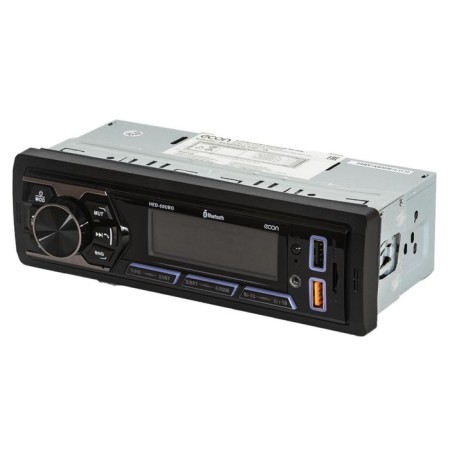 MP3/WMA HED-50UBG, 50 W, USB, Bluetooth, Aux-1