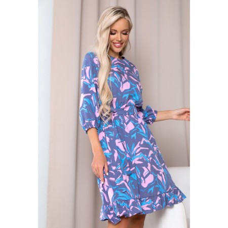 Women's dress, size 42-8