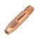 Current tower for the Denzel 93648 wire, 20 pcs, for MIG grief type 24, 1.2 mm