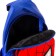 Bag on the shoulder, blue, Spider-Man