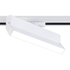 Светильник светодиодный трековый Ambrella Track System GL6806, 12Вт, Led, цвет белый