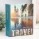 Photo album "Travel" 10x15 cm, 200 photos, 50 sheets