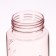 Water bottle, 550 ml, Sport, 20.5 x 7 x 4.8 cm, pink