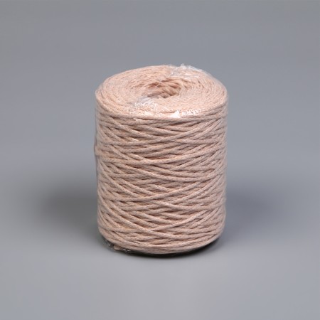 Plant garter cord, 200 m, thickness 2 mm, color mix, Greengo-6