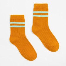 Children's socks minaku ts.