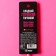 Lollipop "Washing to skill", taste: Cola, 20 g. (18+)