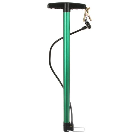 ONLYTOP bicycle pump, 57 cm, mix color-5