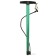 ONLYTOP bicycle pump, 57 cm, mix color