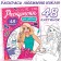 Coloring "for girls", 48 pictures
