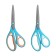 Scissors 19.5cm Erichkrause Endeavor Ergo, blister