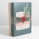 Folding “Parcel” box, 30 x 20 x 9 cm, new year