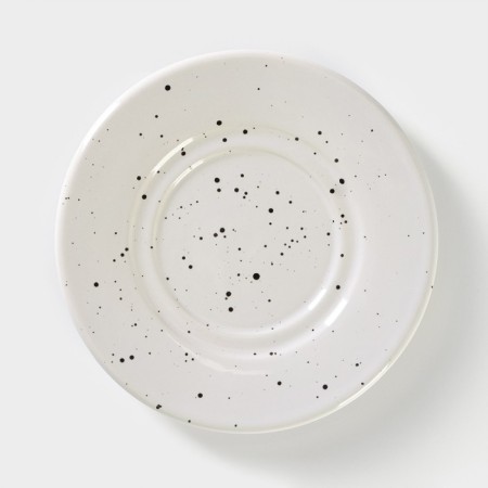 Porcelain saucer Veletta, d = 15 cm, h = 2 cm-1