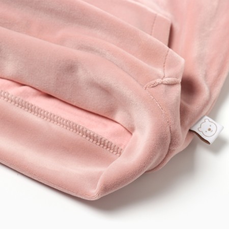 Groshka suit me (sweatshirt and trousers), p. 80-86, pink-8
