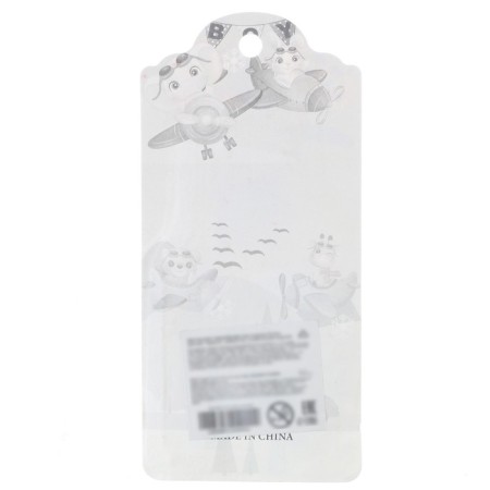Printing color "animals", set 4 pcs., Stamping pillow-6