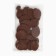 New Year! Milk chocolate, in the form of activator tablets, 50 g