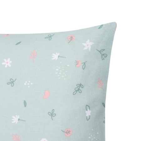 Pillowcase Ethel "Bunny" 50x70 cm, 100% cotton, calico-1