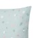 Pillowcase Ethel "Bunny" 50x70 cm, 100% cotton, calico