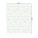 The tablecloth “Atmosphere of the holiday”, rectangular, oxford, size 120x145 cm