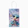 Gift package "Fairytale", snake, white craft, 12 x 21 x 9 cm, New Year