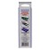 Liquid late with PVC adhesive Reaktor, dark gray color, 40 g, 30 ml